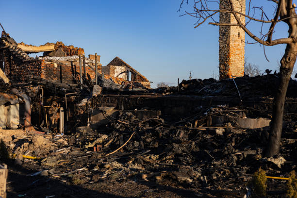 Reliable Odor Removal contractor in Aurora, OH by Meridian Smoke Damage