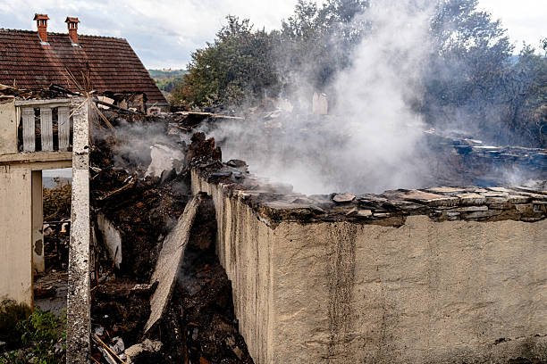 Affordable Odor Removal solutions in Aurora, OH